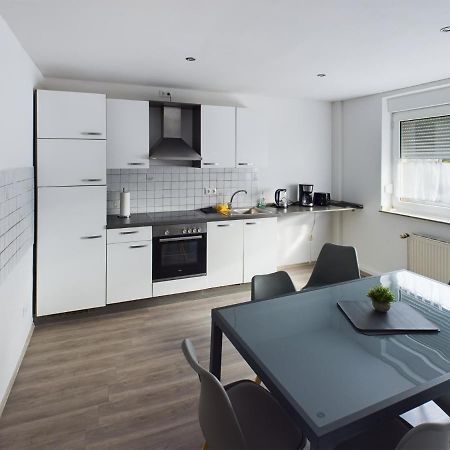 Aldorf 4 Apartment Alsdorf Ngoại thất bức ảnh