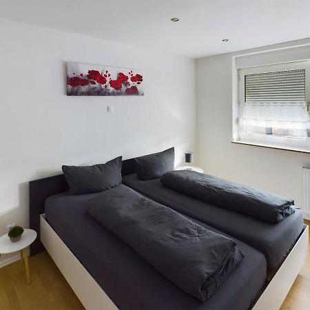 Aldorf 4 Apartment Alsdorf Ngoại thất bức ảnh