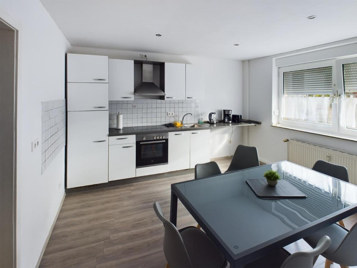 Aldorf 4 Apartment Alsdorf Ngoại thất bức ảnh