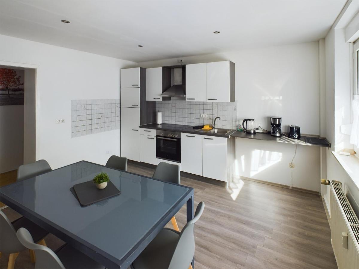 Aldorf 4 Apartment Alsdorf Ngoại thất bức ảnh
