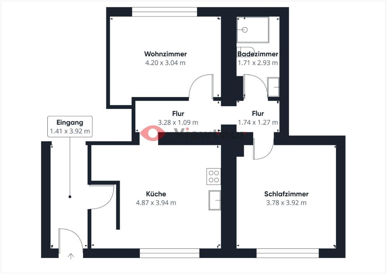 Aldorf 4 Apartment Alsdorf Ngoại thất bức ảnh