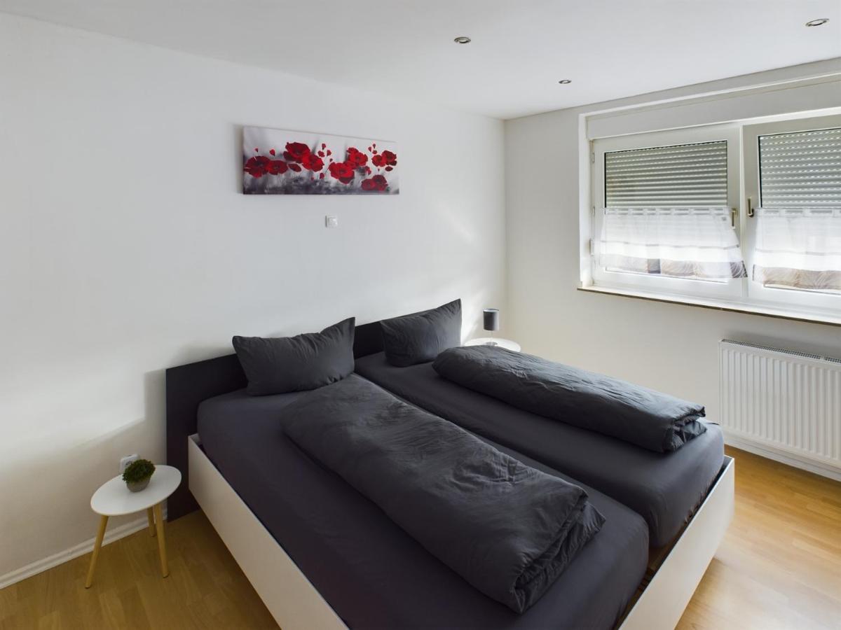Aldorf 4 Apartment Alsdorf Ngoại thất bức ảnh