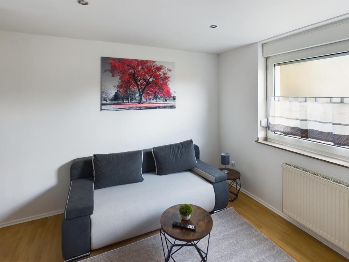 Aldorf 4 Apartment Alsdorf Ngoại thất bức ảnh