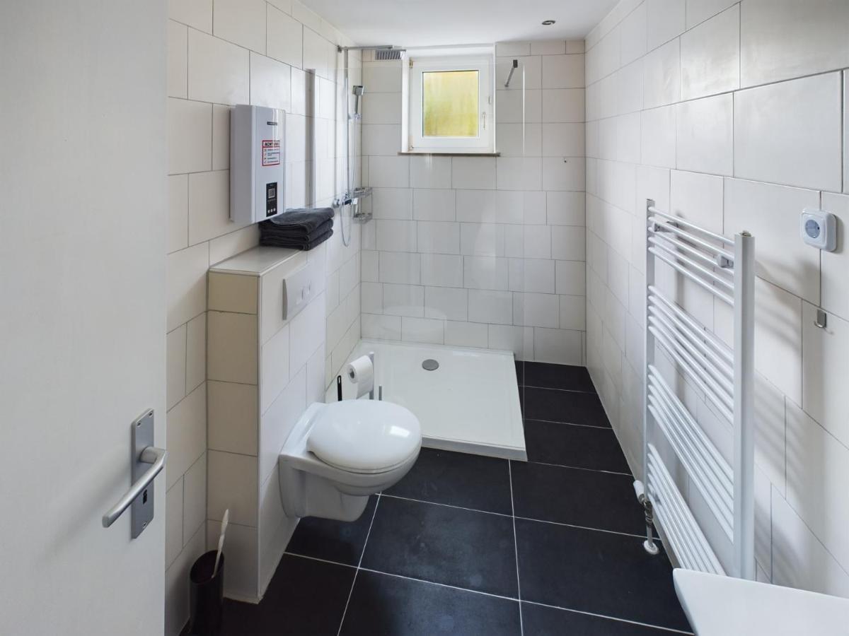 Aldorf 4 Apartment Alsdorf Ngoại thất bức ảnh