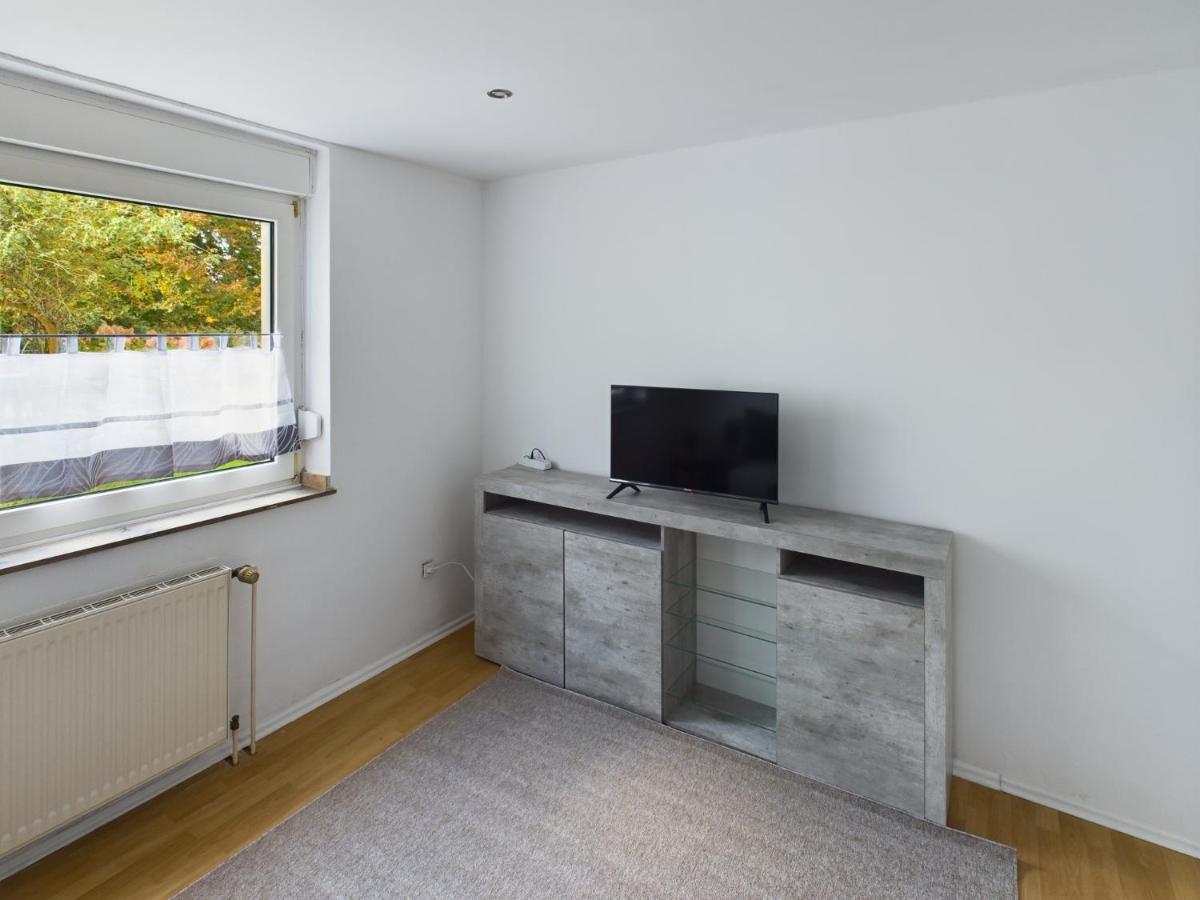 Aldorf 4 Apartment Alsdorf Ngoại thất bức ảnh