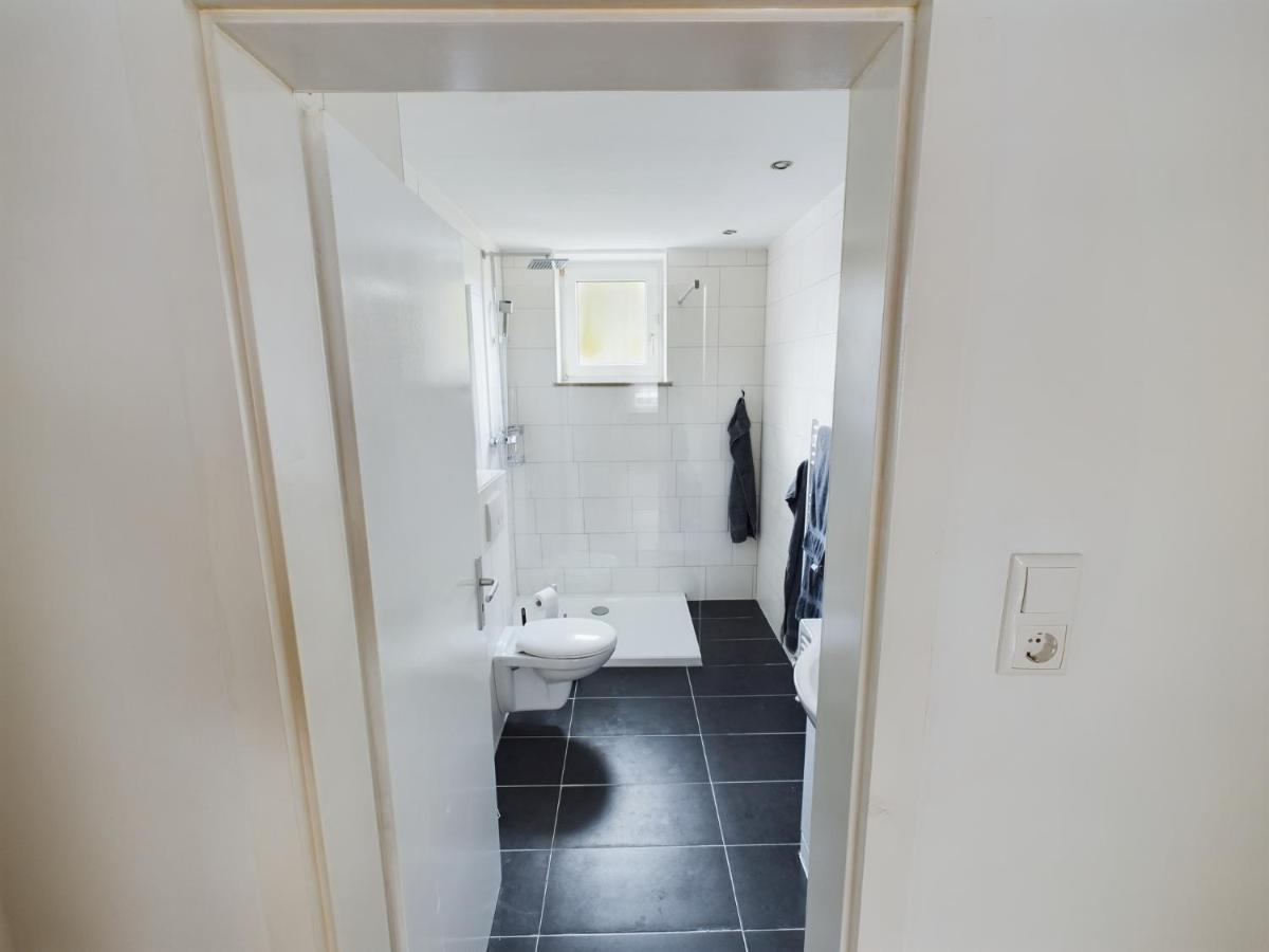 Aldorf 4 Apartment Alsdorf Ngoại thất bức ảnh